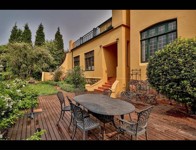 3 BEDROOM HOUSE FOR SALE IN OBSERVATORY